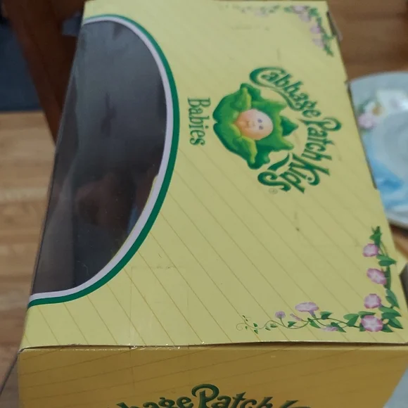 Cabbage Patch Kids - Picture 2 of 8